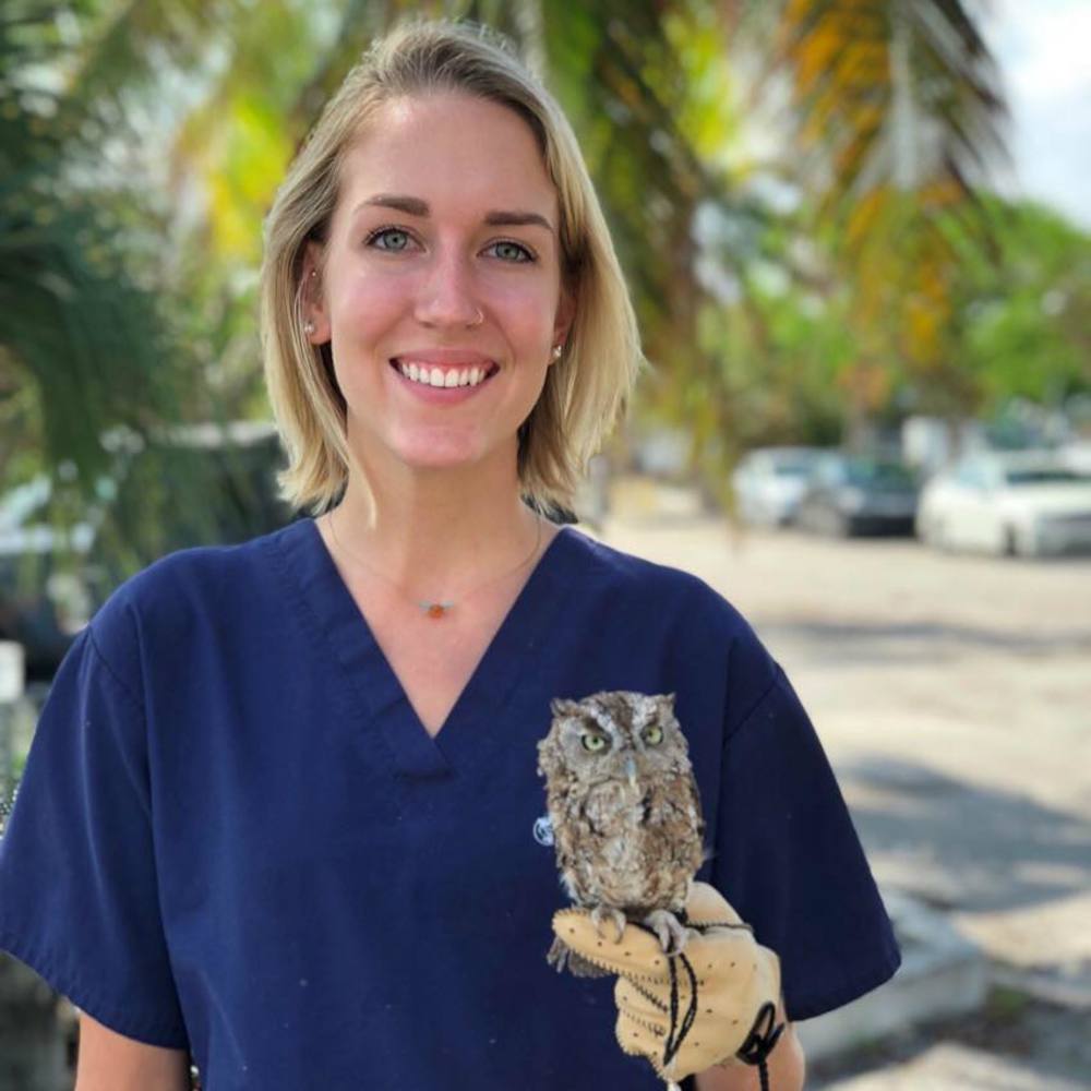 Meet your Posher, Hannah